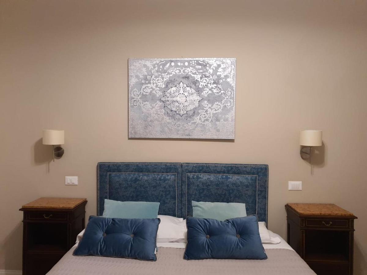 Luxury & Charme Colosseo Rom