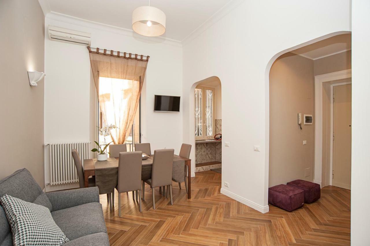Luxury & Charme Colosseo * Rom