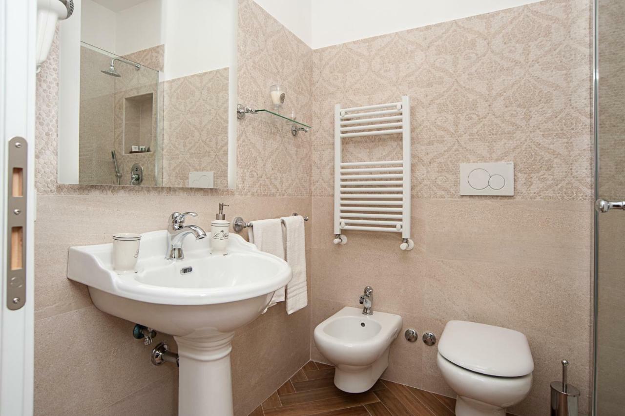 Apartment Luxury & Charme Colosseo Rom